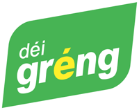 Déi Greng